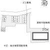 1K Apartment to Rent in Saitama-shi Nishi-ku Layout Drawing