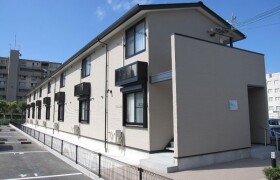 1K Apartment in Ishida moriminamicho - Kyoto-shi Fushimi-ku