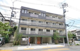 1DK Mansion in Tokumaru - Itabashi-ku