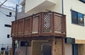 2SLDK {building type} in Wakabayashi - Setagaya-ku
