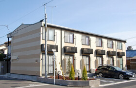1K Apartment in Nishihara - Utsunomiya-shi