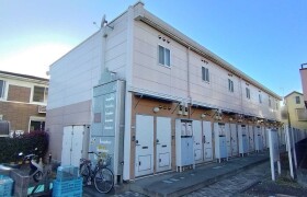 1K Apartment in Nishinogawa - Komae-shi