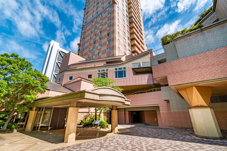 3LDK Apartment to Rent in Kobe-shi Higashinada-ku Interior
