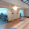 1K Apartment to Rent in Osaka-shi Higashiyodogawa-ku Shared Facility