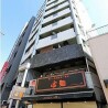 1R Apartment to Rent in Osaka-shi Naniwa-ku Exterior