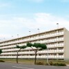2LDK Apartment to Rent in Shibetsu-shi Exterior