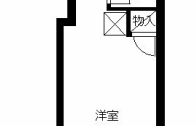 1R Mansion in Tarumachi - Yokohama-shi Kohoku-ku