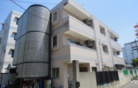 1R Mansion in Chuocho - Meguro-ku