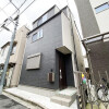 3LDK 단독주택 to Rent in Taito-ku Exterior