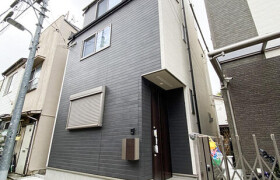 3LDK House in Negishi - Taito-ku