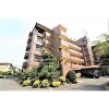 3LDK Apartment to Rent in Yao-shi Exterior