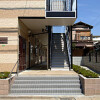 1K Apartment to Rent in Funabashi-shi Common Area