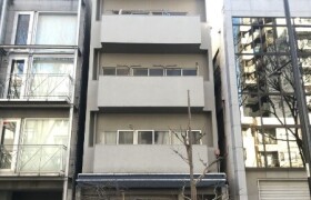Whole Building Office in Waseda tsurumakicho - Shinjuku-ku
