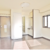 1K Apartment to Rent in Osaka-shi Higashiyodogawa-ku Living Room