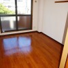2LDK Apartment to Rent in Nakagami-gun Nishihara-cho Interior