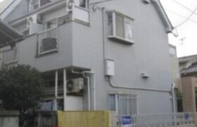 1K Apartment in Kashiwai - Chiba-shi Hanamigawa-ku