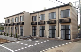 松户市東平賀-1K公寓大厦
