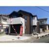 福冈市西区出售中的4LDK独栋住宅房地产 户外