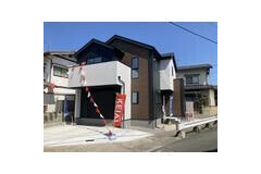 福冈市西区出售中的4LDK独栋住宅房地产 户外
