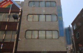 Whole Building {building type} in Ueno - Taito-ku
