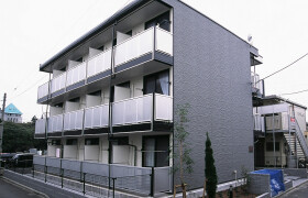 1K Mansion in Minamidai - Sagamihara-shi Minami-ku