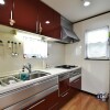3LDK House to Buy in Kita-ku Kitchen