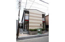 1K Apartment in Higashiobase - Osaka-shi Higashinari-ku