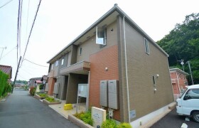 1LDK Apartment in Yano - Ome-shi