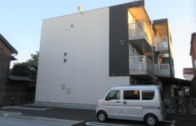 1K Mansion in Chiyoda - Honjo-shi
