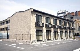 1K Apartment in Sanno - Osaka-shi Nishinari-ku