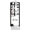 1K Apartment to Rent in Osaka-shi Higashisumiyoshi-ku Floorplan
