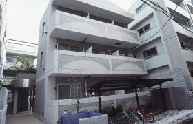 新宿區北新宿-1K公寓
