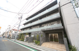 1LDK Mansion in Higashirokugo - Ota-ku