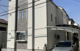 3LDK House in Shinishikawa - Yokohama-shi Aoba-ku