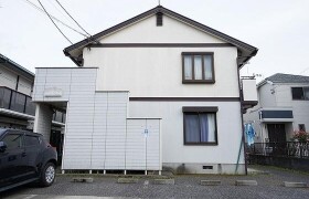 2DK Apartment in Nobitome - Niiza-shi