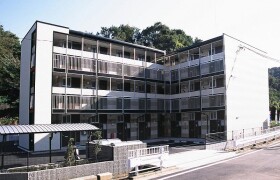 1K Mansion in Tatemachi - Hachioji-shi