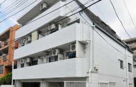 2DK Mansion in Koyamadai - Shinagawa-ku