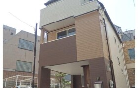 3LDK House in Honan - Suginami-ku