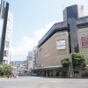 1K Apartment to Rent in Kyoto-shi Shimogyo-ku Shopping Mall