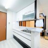 3LDK Apartment to Rent in Osaka-shi Naniwa-ku Interior