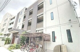 1DK Mansion in Nakameguro - Meguro-ku