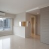 1R Apartment to Rent in Toshima-ku Living Room