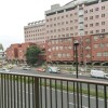1SDK Apartment to Rent in Minato-ku Balcony / Veranda