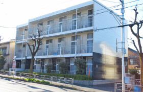1K Mansion in Oiwakecho - Hachioji-shi