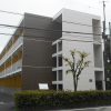 1K Apartment to Rent in Kusatsu-shi Exterior