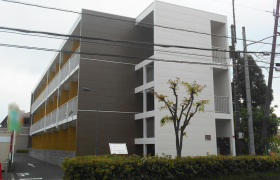 1K Mansion in Kusatsucho - Kusatsu-shi