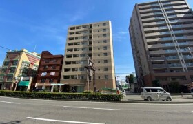 3LDK {building type} in Sammeicho - Osaka-shi Abeno-ku
