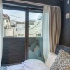 1Kマンション - 渋谷区賃貸 ベッドルーム