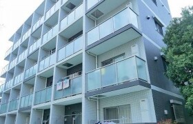 練馬區春日町-1K公寓大廈