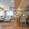 3SLDK Apartment to Buy in Shinagawa-ku Living Room